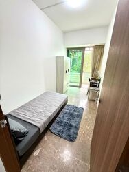 Maplewoods (D21), Condominium #550702651